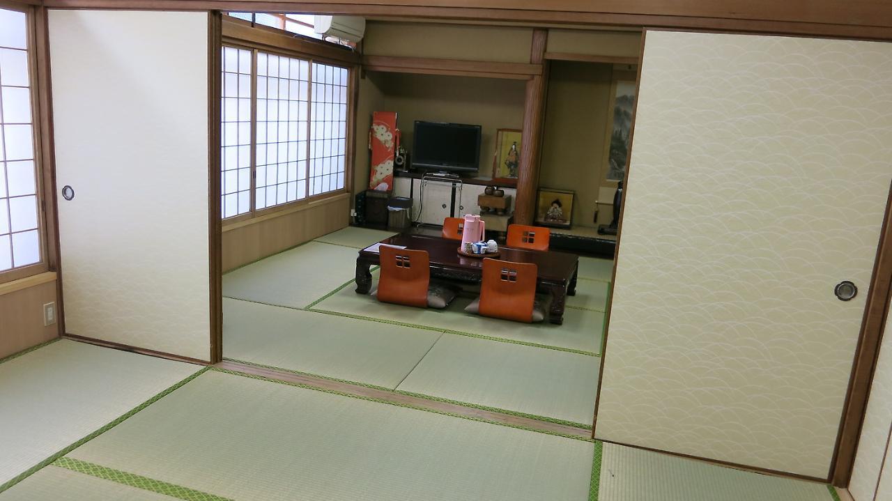 Fujiya Ryokan Kyoto Exterior photo