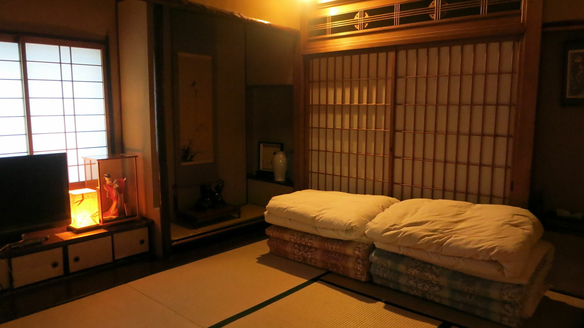 Fujiya Ryokan Kyoto Exterior photo