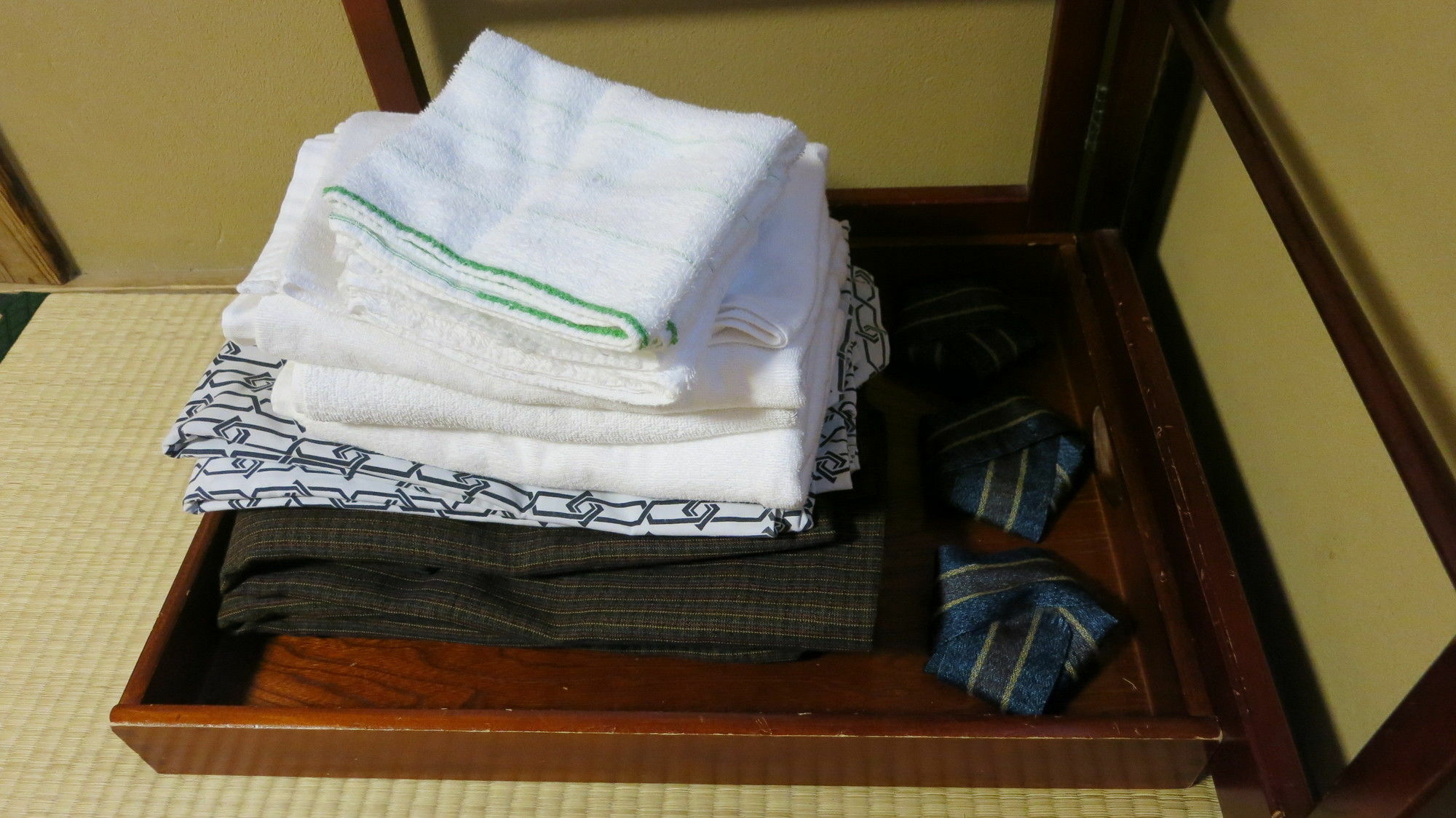 Fujiya Ryokan Kyoto Exterior photo